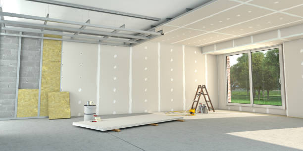 Best Insulation for Commercial Buildings  in Santa Moni, CA