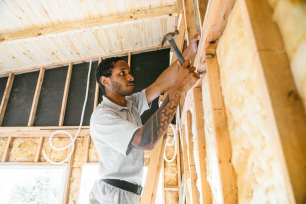 Best Attic Insulation Installation  in Santa Moni, CA